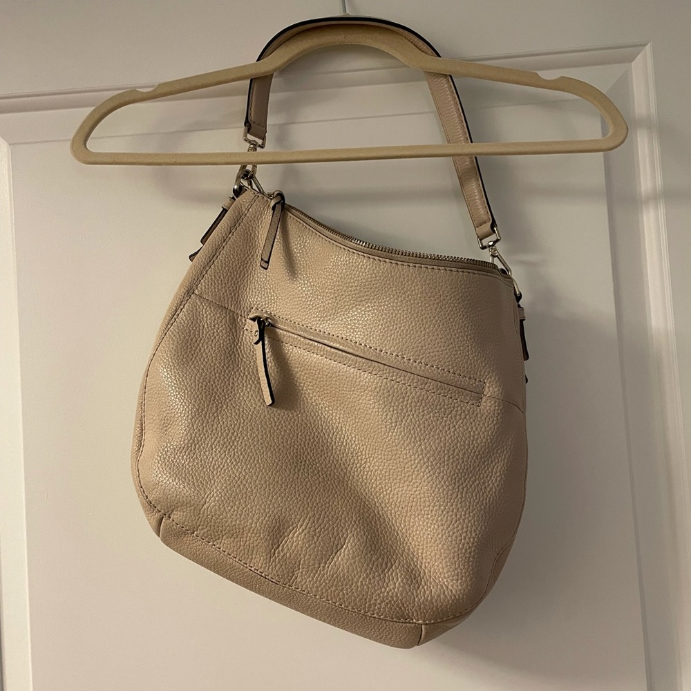 Kate Spade Beige Purse